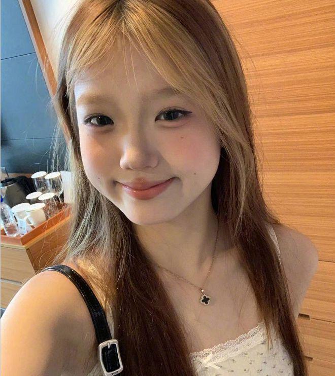 钟丽缇：给次女庆生，继父张伦硕“不仅没出席还没有送生日祝福”