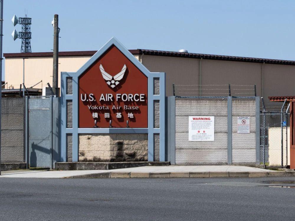 日本政府承认迟报美军有害物泄漏事件长达4年