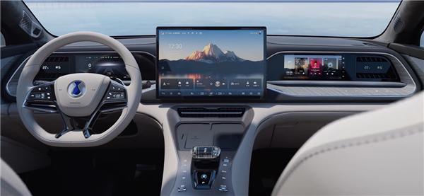 比亚迪腾势 N7 车型开启全国首批用户交付,30.18~37.98 万元