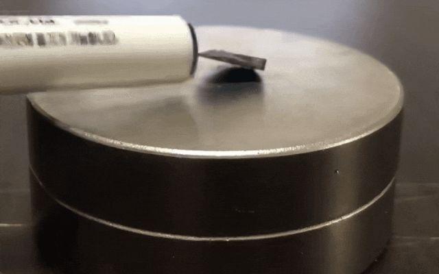 专家：韩国研究团队近期公布的超导体极大概率不能实现室温超导