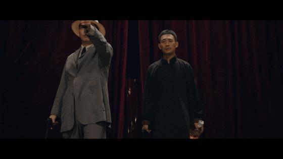 尺度生猛，2023谍战剧天花板来了