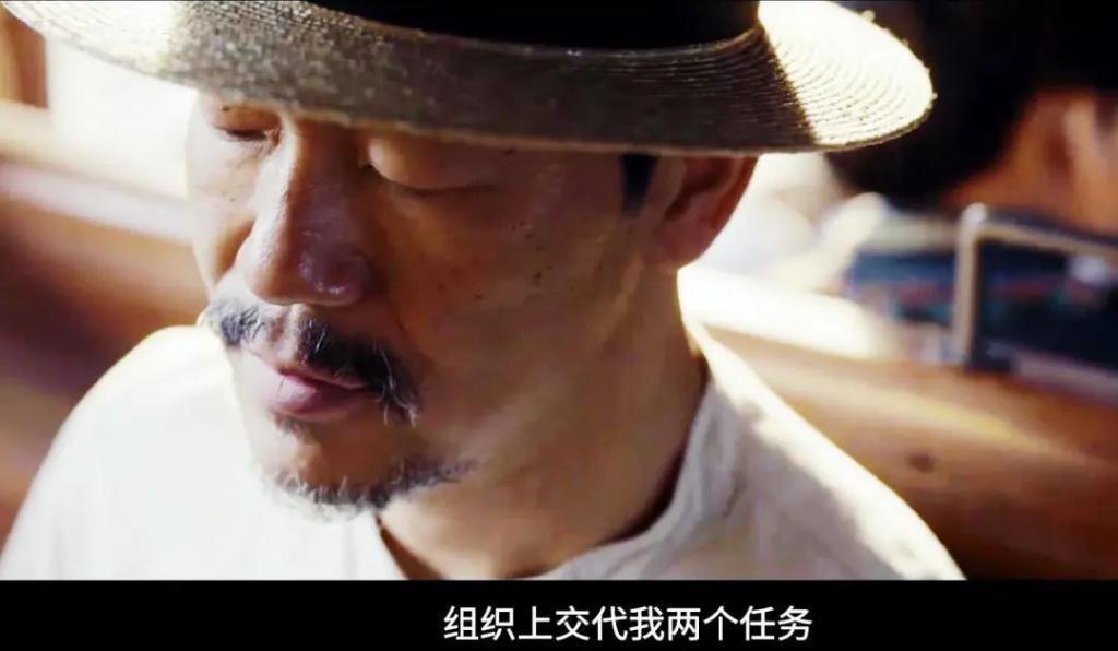 尺度生猛，2023谍战剧天花板来了