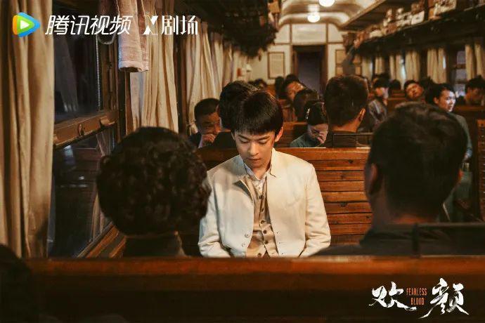 尺度生猛，2023谍战剧天花板来了