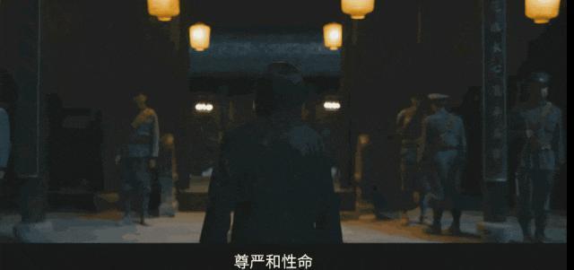 尺度生猛，2023谍战剧天花板来了