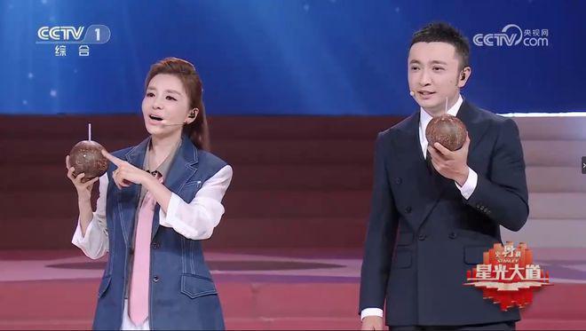小尼：暂别主持8年之久的《星光大道》，将于年度总决赛正式回归