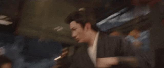 吹什么呀？这烂剧只剩一张嘴了