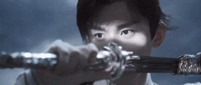 吹什么呀？这烂剧只剩一张嘴了