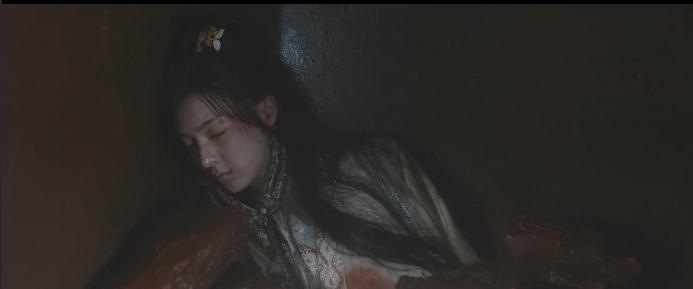 吹什么呀？这烂剧只剩一张嘴了