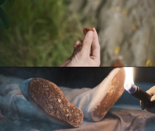 吹什么呀？这烂剧只剩一张嘴了