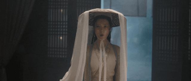 吹什么呀？这烂剧只剩一张嘴了