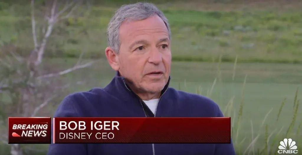 好莱坞空前大罢工，这锅AI背不背？