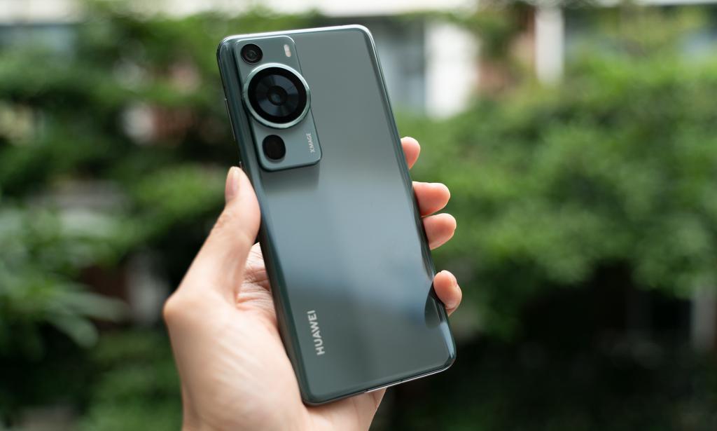 手机“云翻新”服务来了！华为这是打的什么牌？