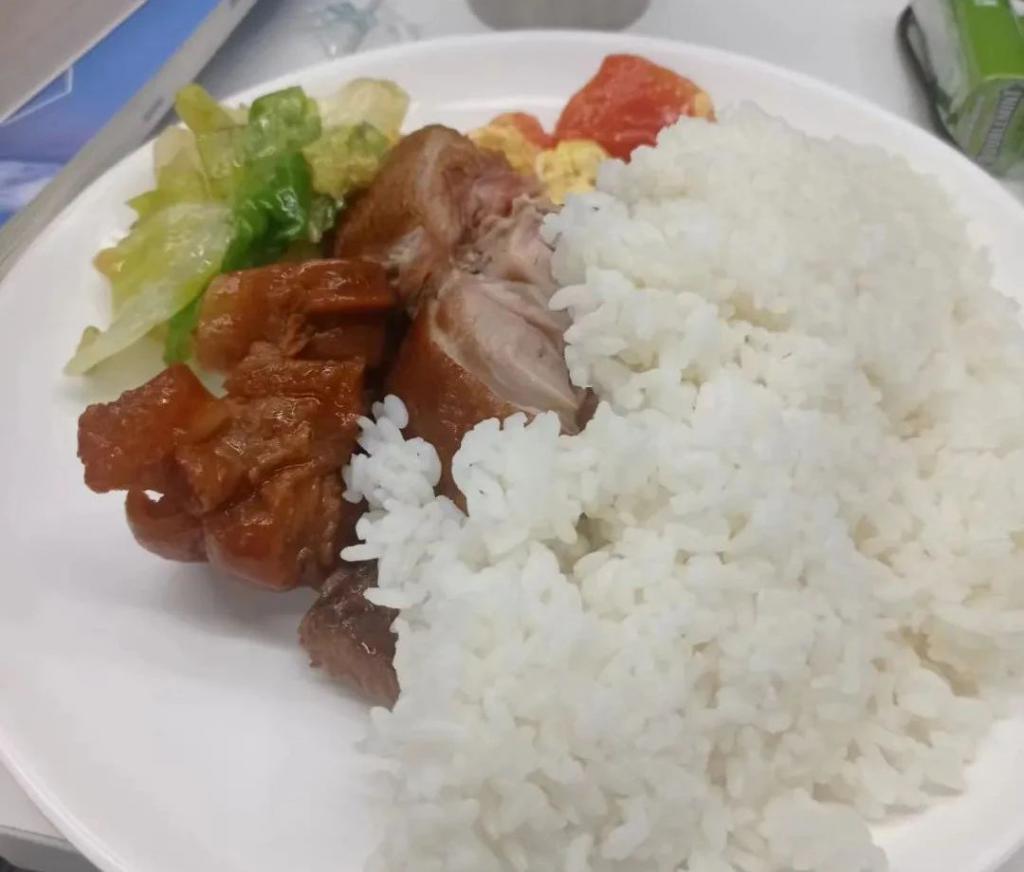 在北京吃顿20元以下的午饭，怎么就那么难呢？