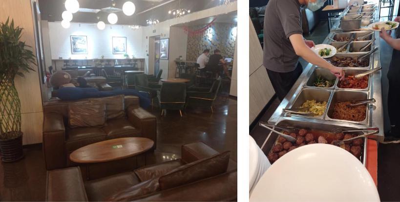 在北京吃顿20元以下的午饭，怎么就那么难呢？