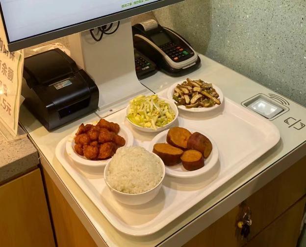 在北京吃顿20元以下的午饭，怎么就那么难呢？