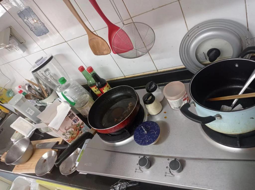 在北京吃顿20元以下的午饭，怎么就那么难呢？