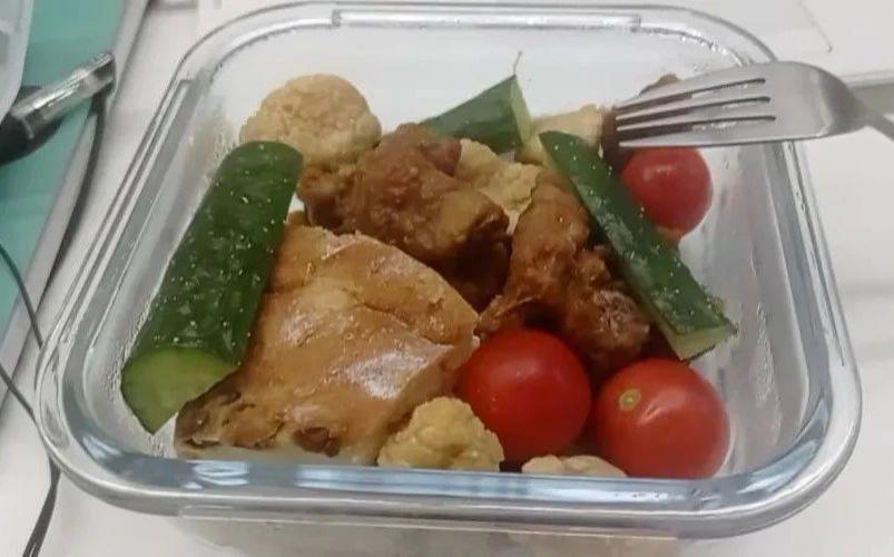 在北京吃顿20元以下的午饭，怎么就那么难呢？