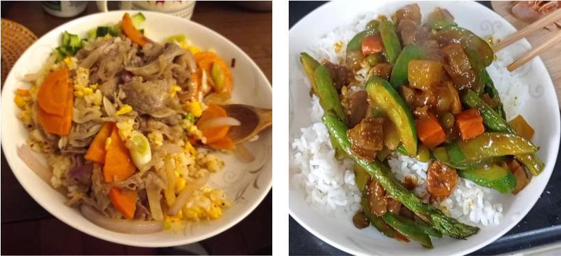 在北京吃顿20元以下的午饭，怎么就那么难呢？