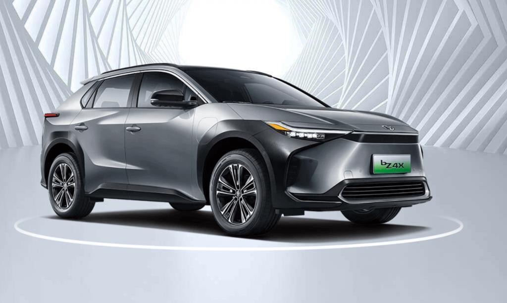 车企们,别再折腾太阳能汽车了