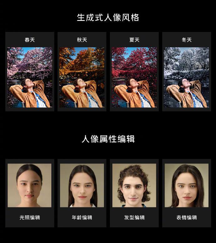 vivo 推出 6nm 自研影像芯片 V3，安卓首发 4K 电影人像视频