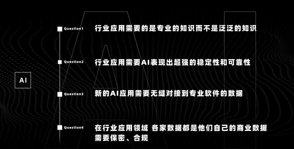 “不作诗，只做事”的盘古大模型怎么为文娱行业赋能？