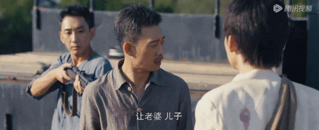 《欢颜》，国剧大胆狂徒