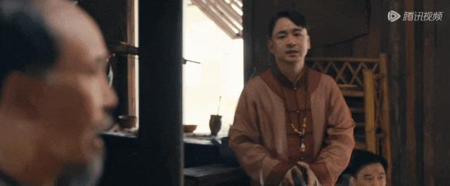 《欢颜》，国剧大胆狂徒
