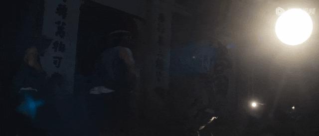 《欢颜》，国剧大胆狂徒