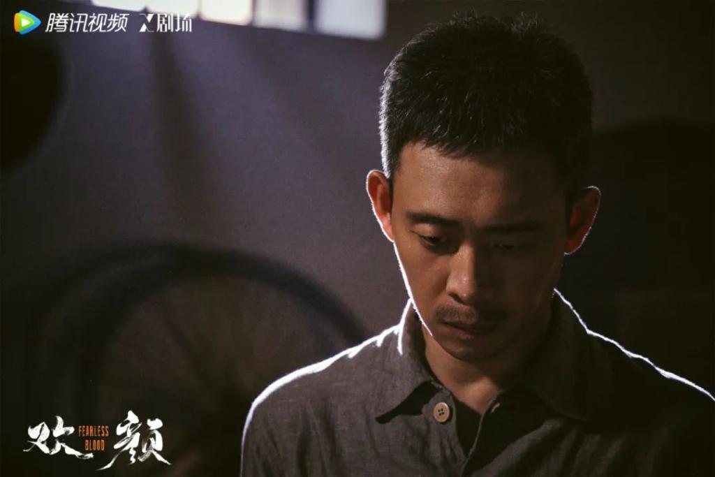 《欢颜》，国剧大胆狂徒