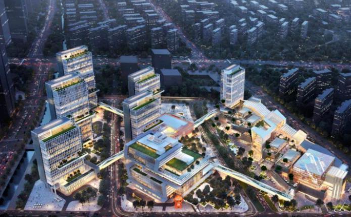 南京，到底有没有大厂？