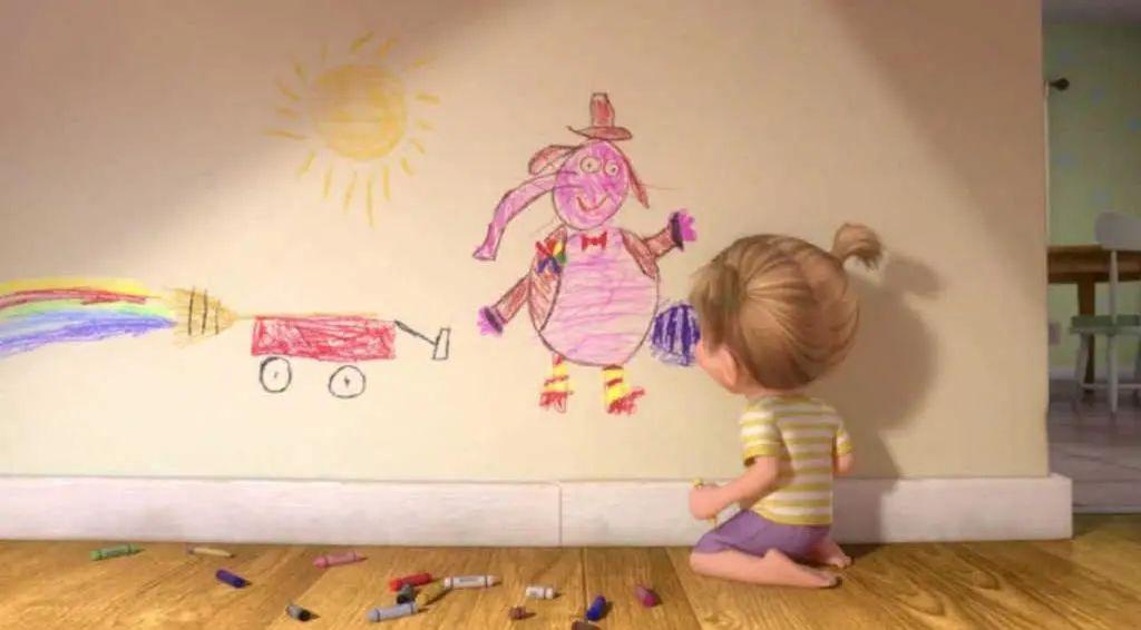 30岁女性，从心理学中拾起「铠甲」