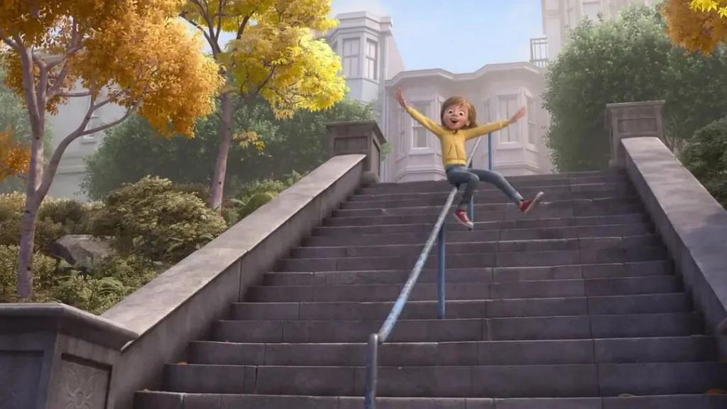 30岁女性，从心理学中拾起「铠甲」