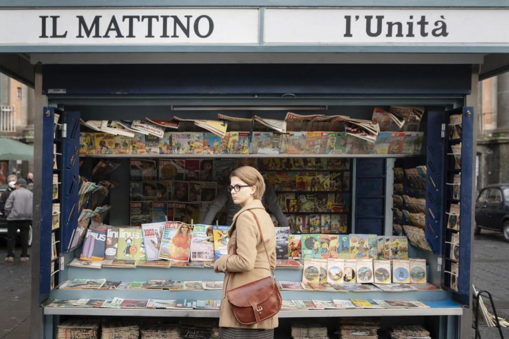 30岁女性，从心理学中拾起「铠甲」