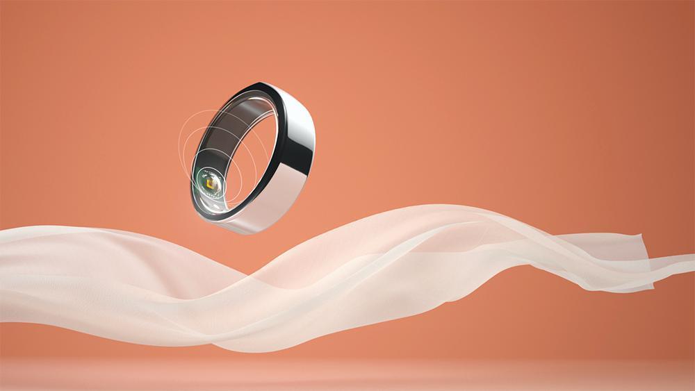 三星放大招！智能戒指发布在即，跟苹果正面刚？