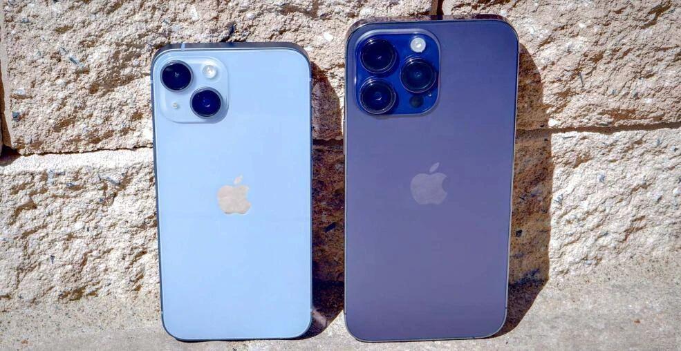 iOS17两个实用功能详细解读，让iPhone更好用！
