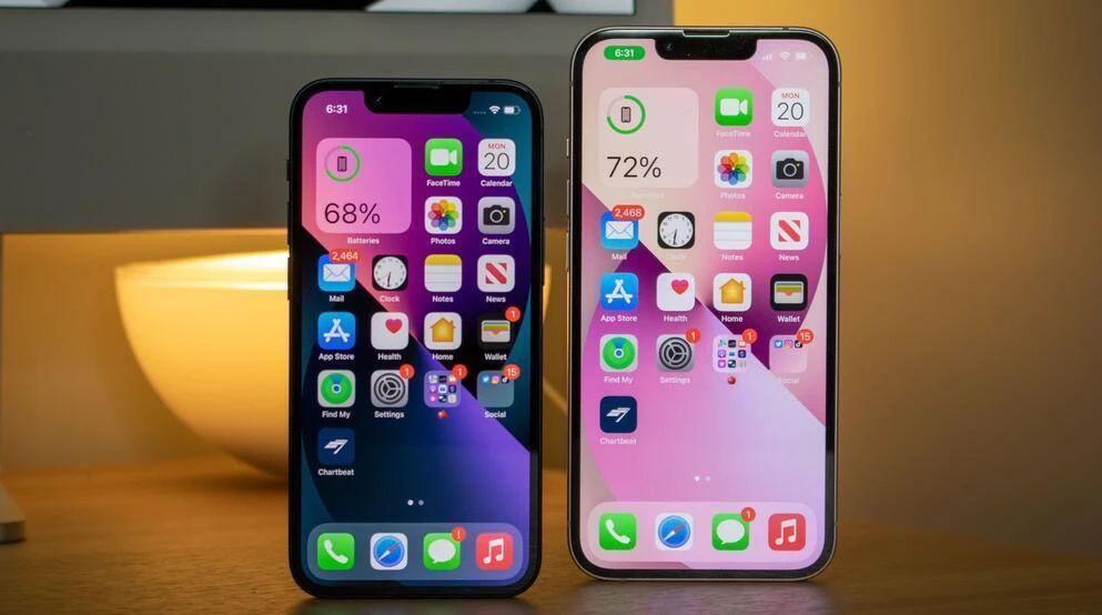 iOS17两个实用功能详细解读，让iPhone更好用！