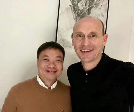 大众用7亿美元为小鹏的技术信仰充值