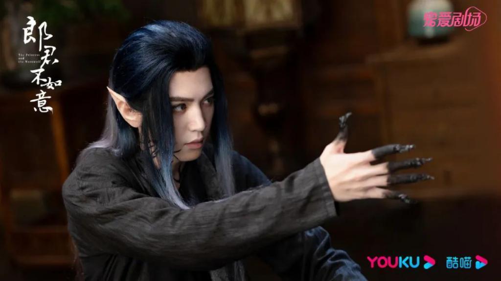 张颂文的接班人，陈思诚带不动