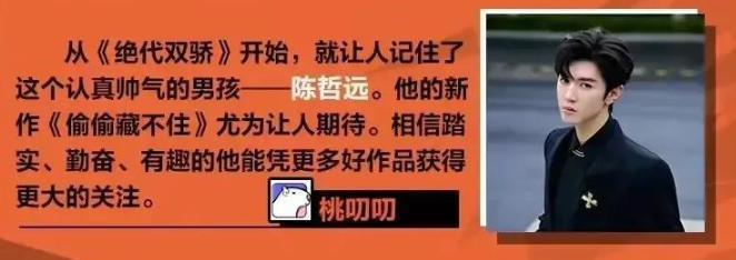 张颂文的接班人，陈思诚带不动