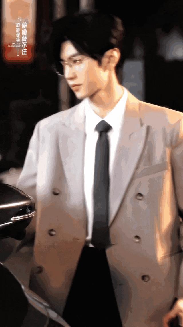 张颂文的接班人，陈思诚带不动