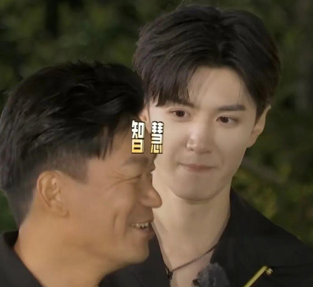 张颂文的接班人，陈思诚带不动