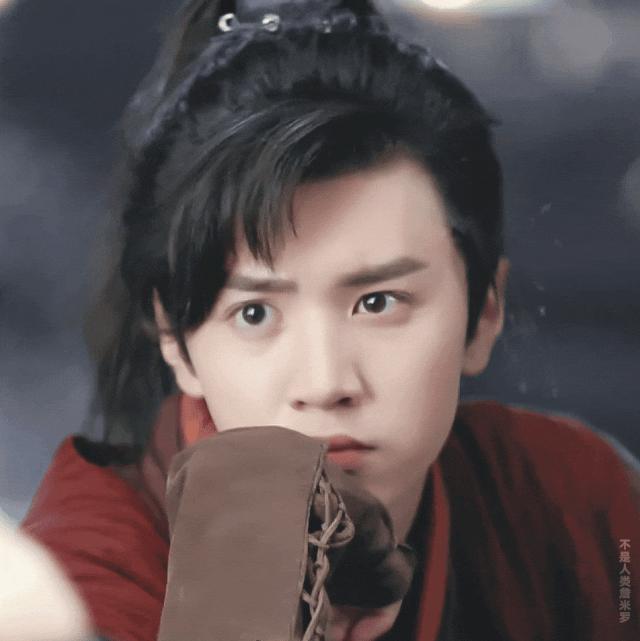 张颂文的接班人，陈思诚带不动