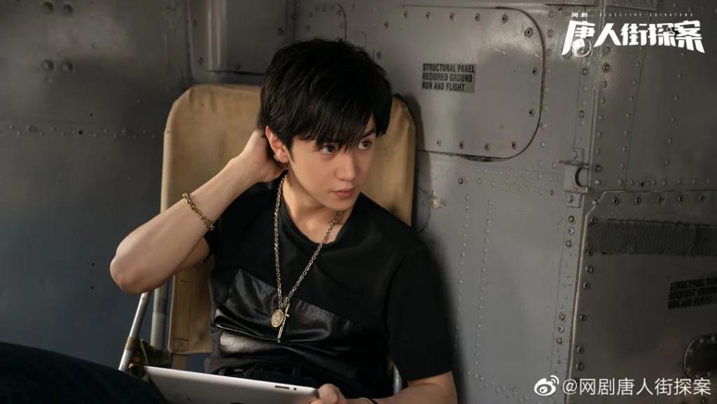 张颂文的接班人，陈思诚带不动