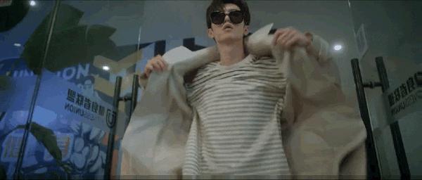 张颂文的接班人，陈思诚带不动