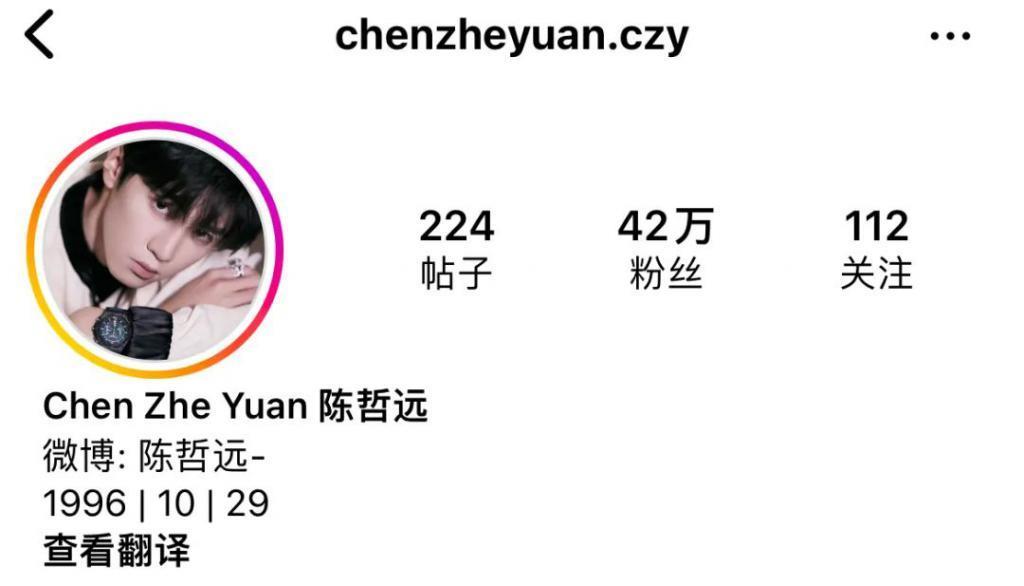 张颂文的接班人，陈思诚带不动