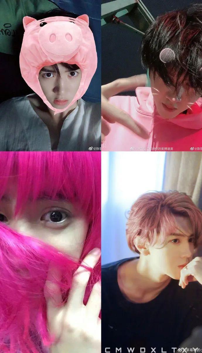 张颂文的接班人，陈思诚带不动