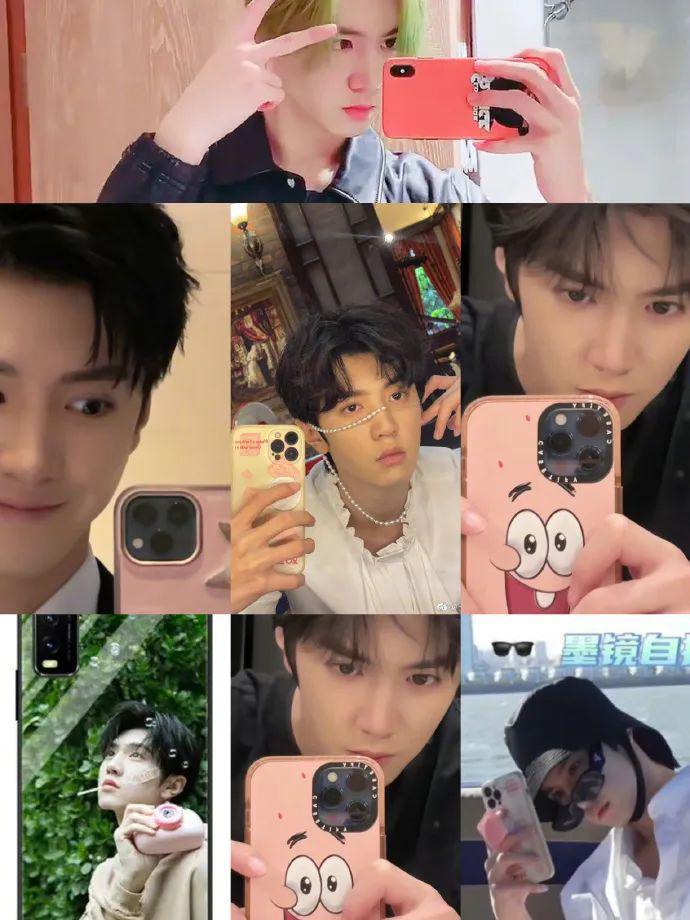 张颂文的接班人，陈思诚带不动