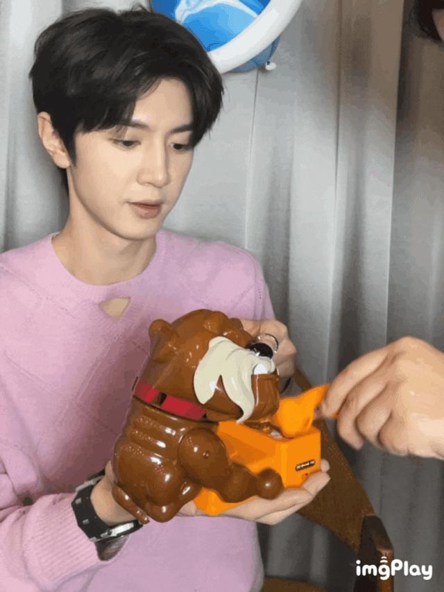 张颂文的接班人，陈思诚带不动