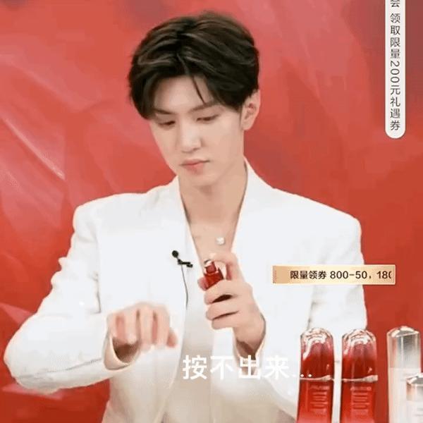 张颂文的接班人，陈思诚带不动