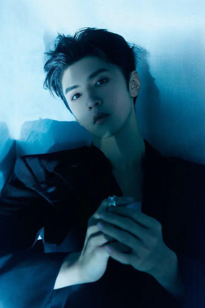 张颂文的接班人，陈思诚带不动